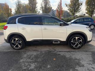 CITROEN C5 Aircross usata, con Chiusura centralizzata