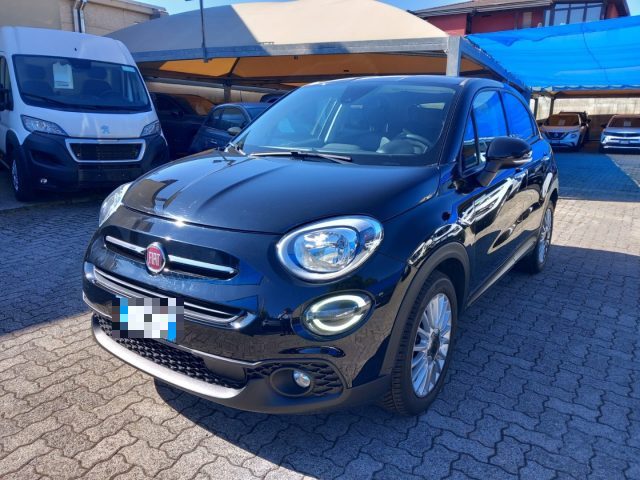 FIAT 500X usata, con Airbag