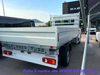 RENAULT Master usata, con Airbag