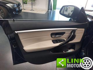 BMW 420 usata, con Volante multifunzione