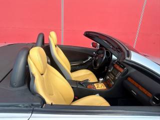 MERCEDES-BENZ SLK 200 usata, con Controllo trazione