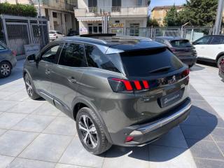 PEUGEOT 3008 usata, con Cerchi in lega