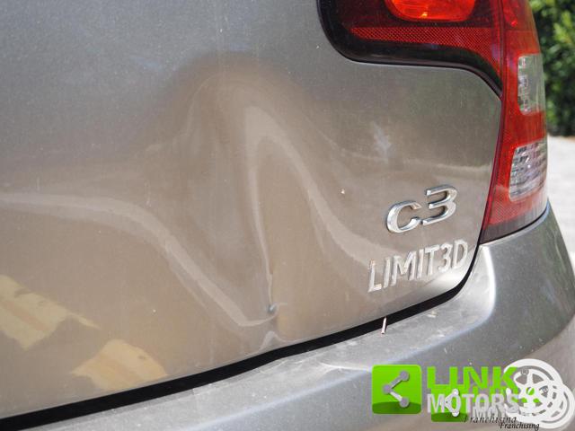 CITROEN C3 usata 16