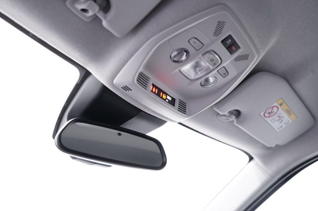 CITROEN C3 usata, con USB