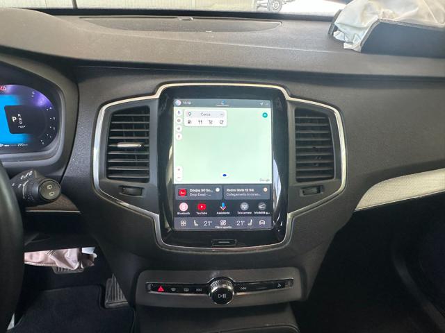 VOLVO XC90 usata, con Bluetooth