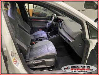 VOLKSWAGEN Golf usata, con Fari LED