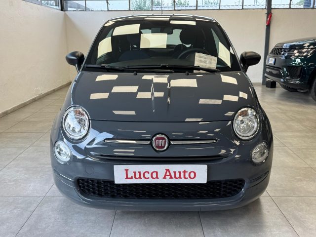 FIAT 500 usata, con Airbag