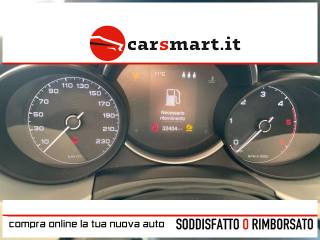 FIAT 500X usata, con Immobilizzatore elettronico