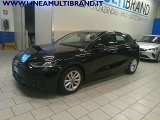 AUDI A3 usata, con Chiusura centralizzata