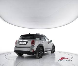 MINI Countryman usata 2