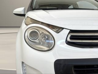 CITROEN C1 usata, con Luce d