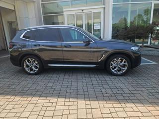 BMW X3 usata, con Airbag laterali