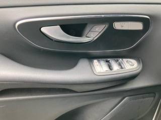 MERCEDES-BENZ V 300 usata, con Boardcomputer