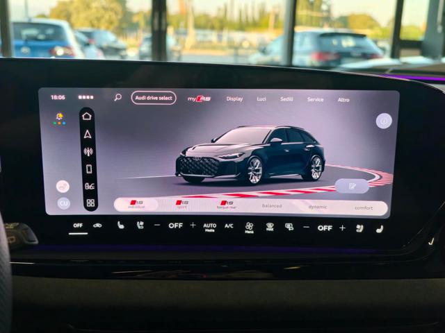 AUDI RS5 usata, con Controllo trazione