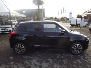 SUZUKI Swift usata, con Airbag Passeggero