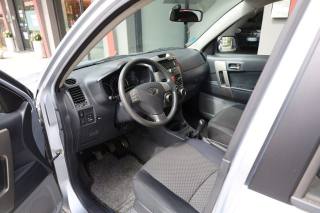DAIHATSU Terios usata 17