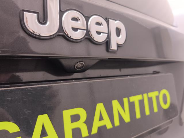 JEEP Renegade usata, con Bracciolo