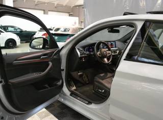 BMW X4 usata, con Airbag