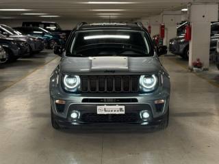 JEEP Renegade usata, con Airbag