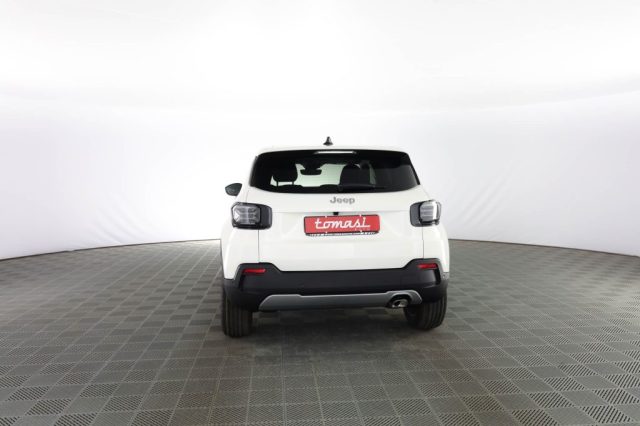 JEEP Avenger usata 4