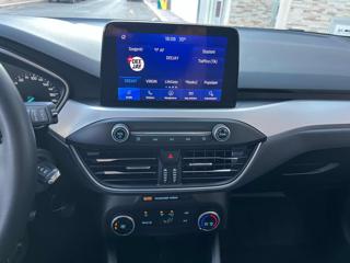 FORD Focus usata, con Controllo trazione
