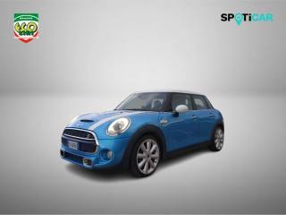 MINI Cooper S 2.0 Cooper S 5 porte