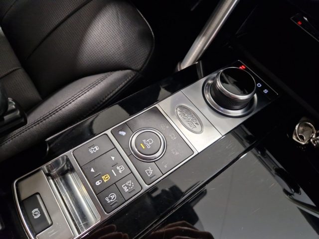 LAND ROVER Discovery usata, con Specchietti laterali elettrici