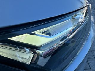 AUDI Q5 usata, con Luce d