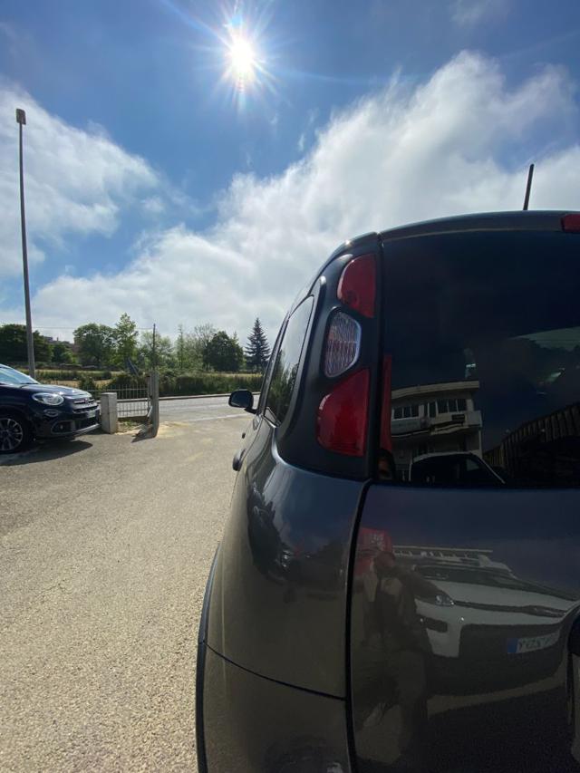 FIAT Panda usata 16