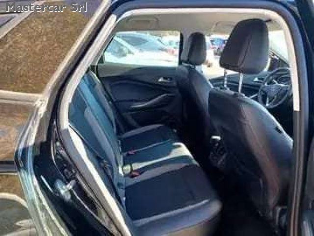 OPEL Grandland X usata, con Climatizzatore