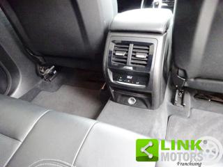 BMW X3 M usata, con Regolazione elettrica sedili
