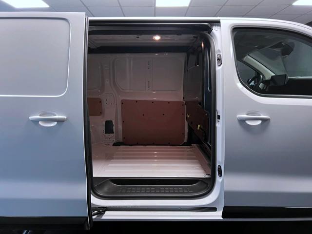 CITROEN Jumpy usata, con ESP