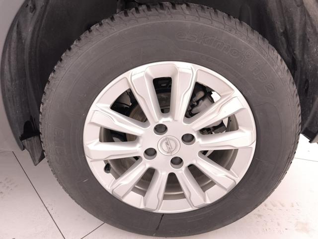 OPEL Mokka usata, con Bluetooth