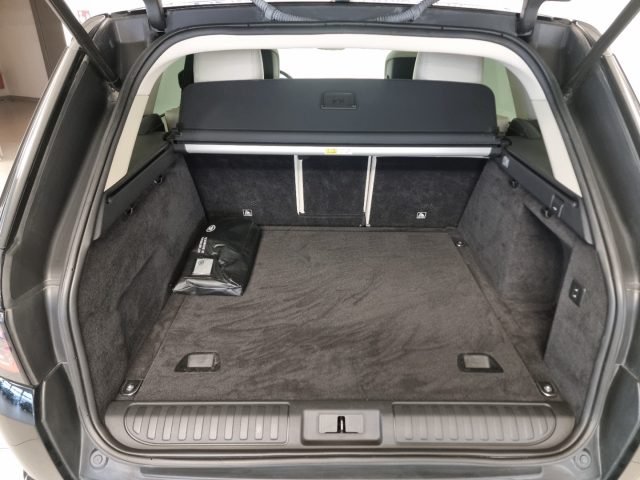 LAND ROVER Range Rover Sport usata, con Chiusura centralizzata