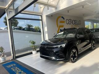VOLKSWAGEN Tiguan usata, con Airbag