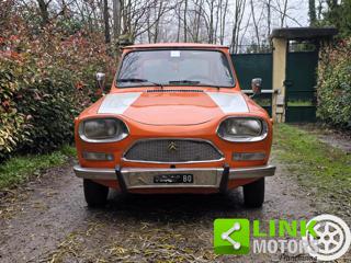 CITROEN Ami usata 9