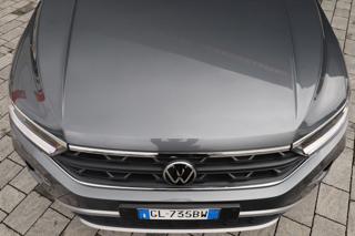 VOLKSWAGEN T-Roc usata, con Fari LED