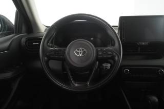 TOYOTA Yaris usata 5