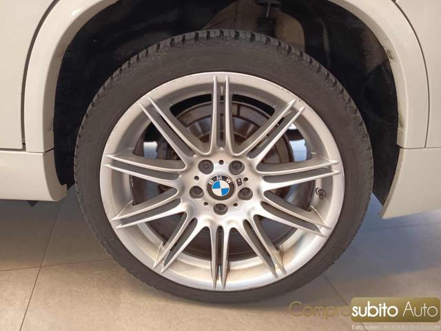 BMW X1 usata, con Specchietti laterali elettrici