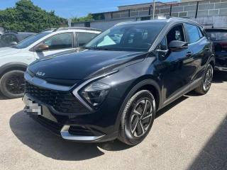 KIA Sportage 1.6 TGDi HEV AT Business