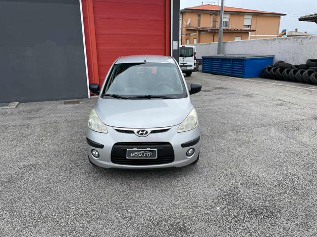 HYUNDAI i10 usata, con Airbag laterali