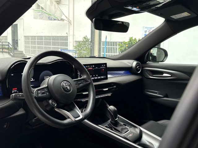 ALFA ROMEO Tonale usata, con Cruise Control