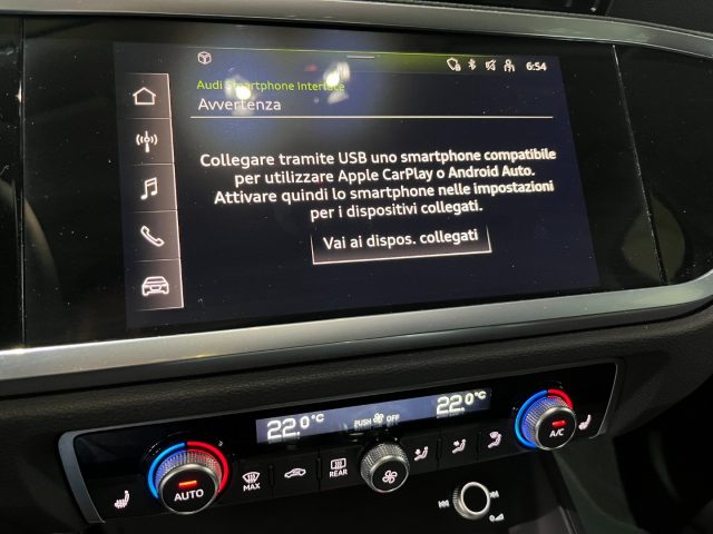 AUDI Q3 usata, con Controllo trazione
