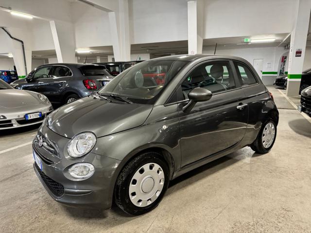 FIAT 500 usata, con Airbag