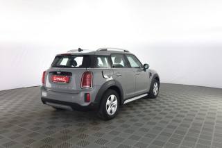 MINI One usata 3