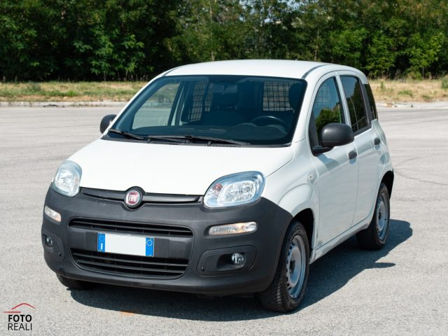 FIAT Panda usata, con Airbag Passeggero