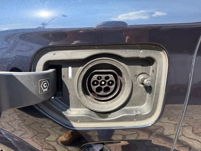 BMW X3 usata, con Controllo trazione
