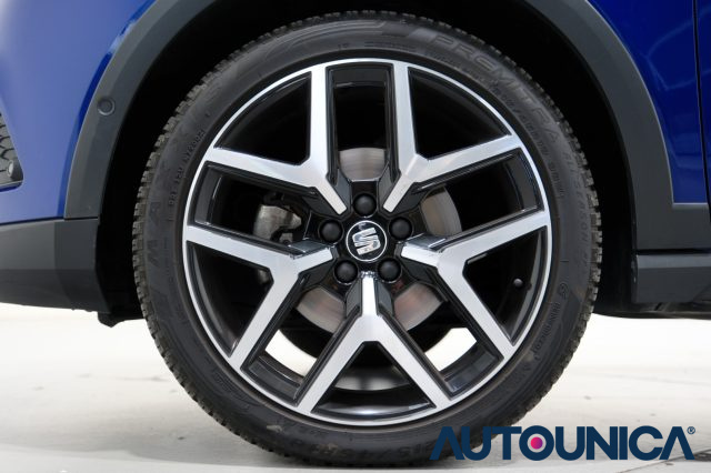 SEAT Arona usata, con ESP