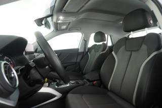 AUDI Q2 usata 9