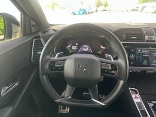 DS AUTOMOBILES DS 7 usata, con Immobilizzatore elettronico